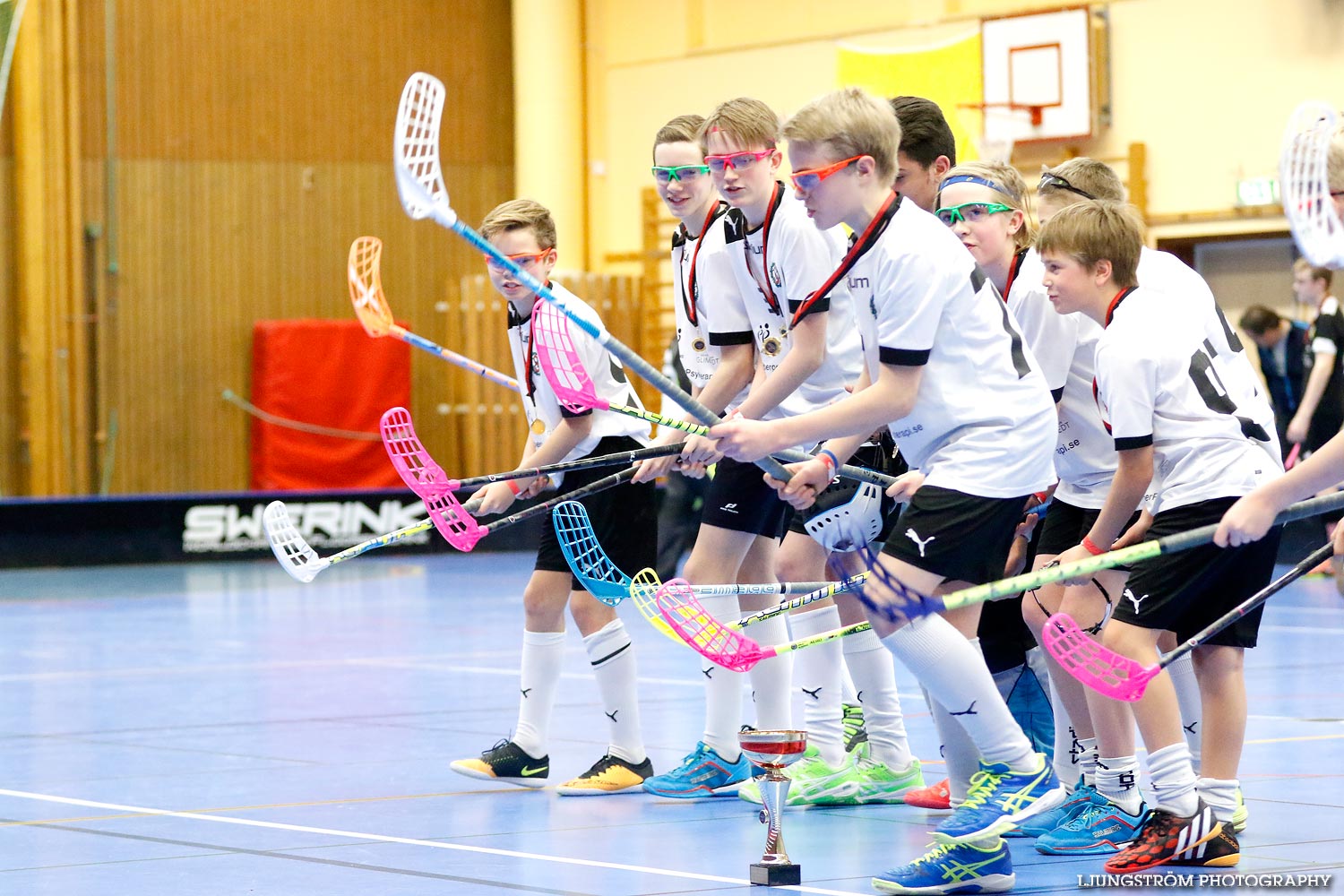 Coop Forum Cup 2015,mix,Arena Skövde,Skövde,Sverige,Innebandy,,2015,100482