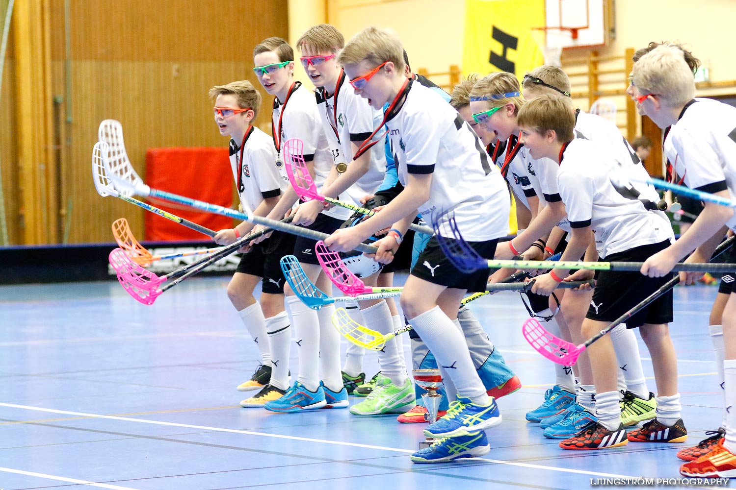 Coop Forum Cup 2015,mix,Arena Skövde,Skövde,Sverige,Innebandy,,2015,100484