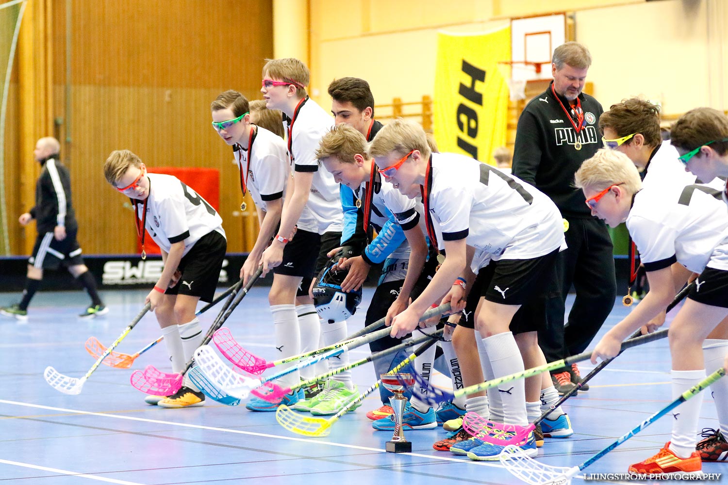 Coop Forum Cup 2015,mix,Arena Skövde,Skövde,Sverige,Innebandy,,2015,100485