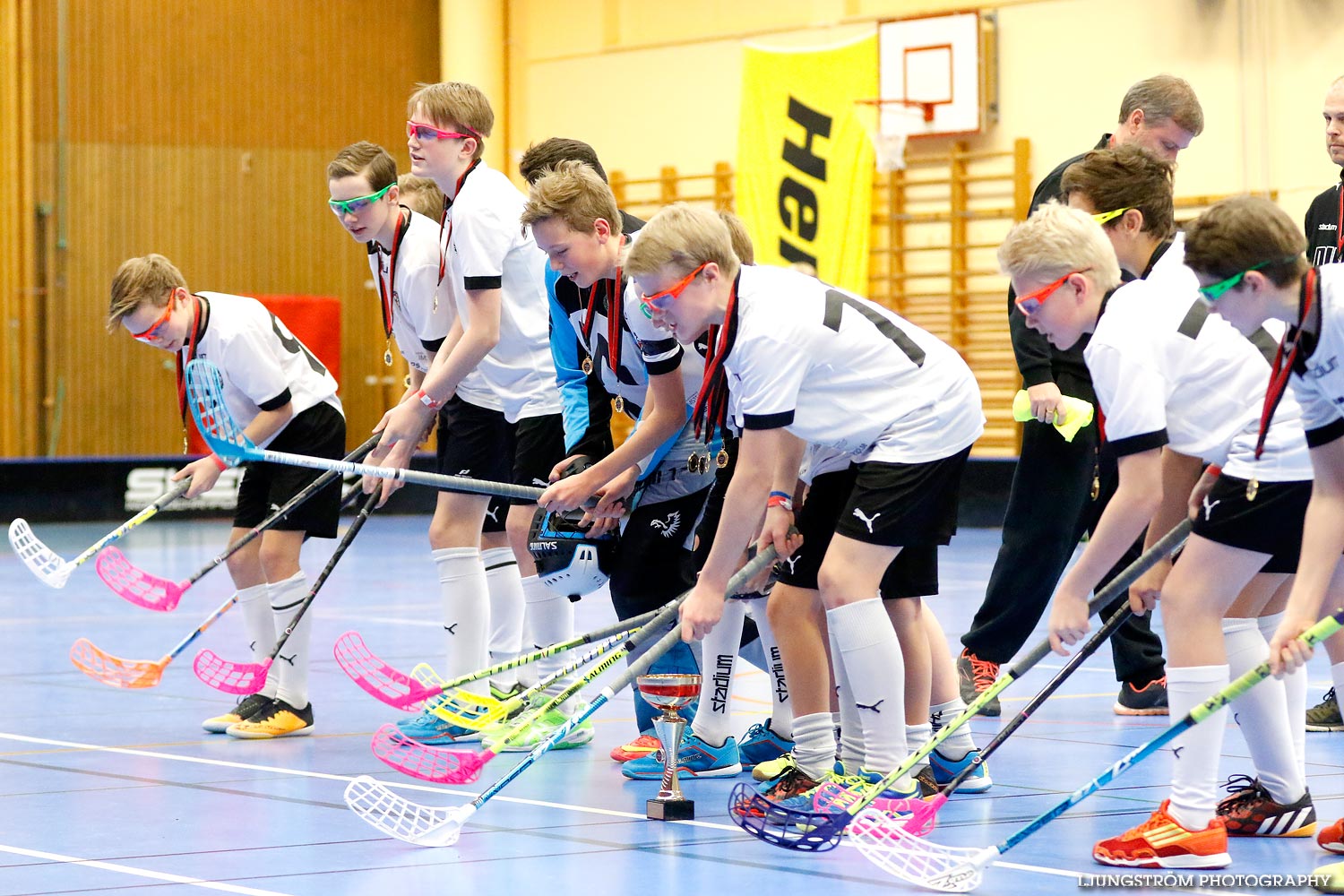 Coop Forum Cup 2015,mix,Arena Skövde,Skövde,Sverige,Innebandy,,2015,100486