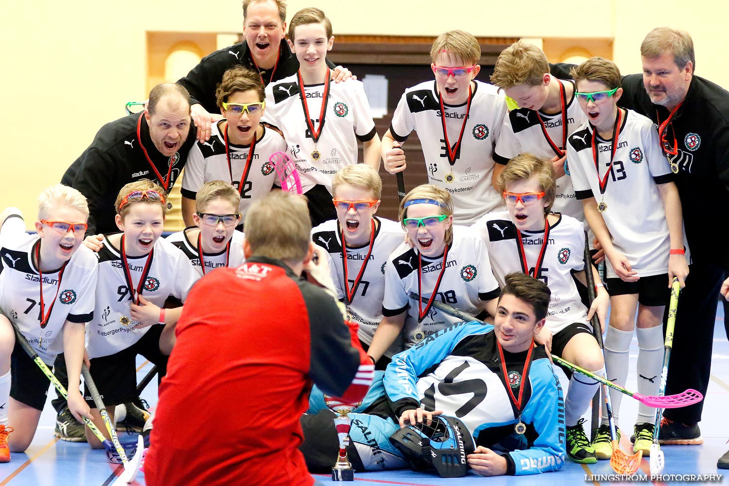 Coop Forum Cup 2015,mix,Arena Skövde,Skövde,Sverige,Innebandy,,2015,100487