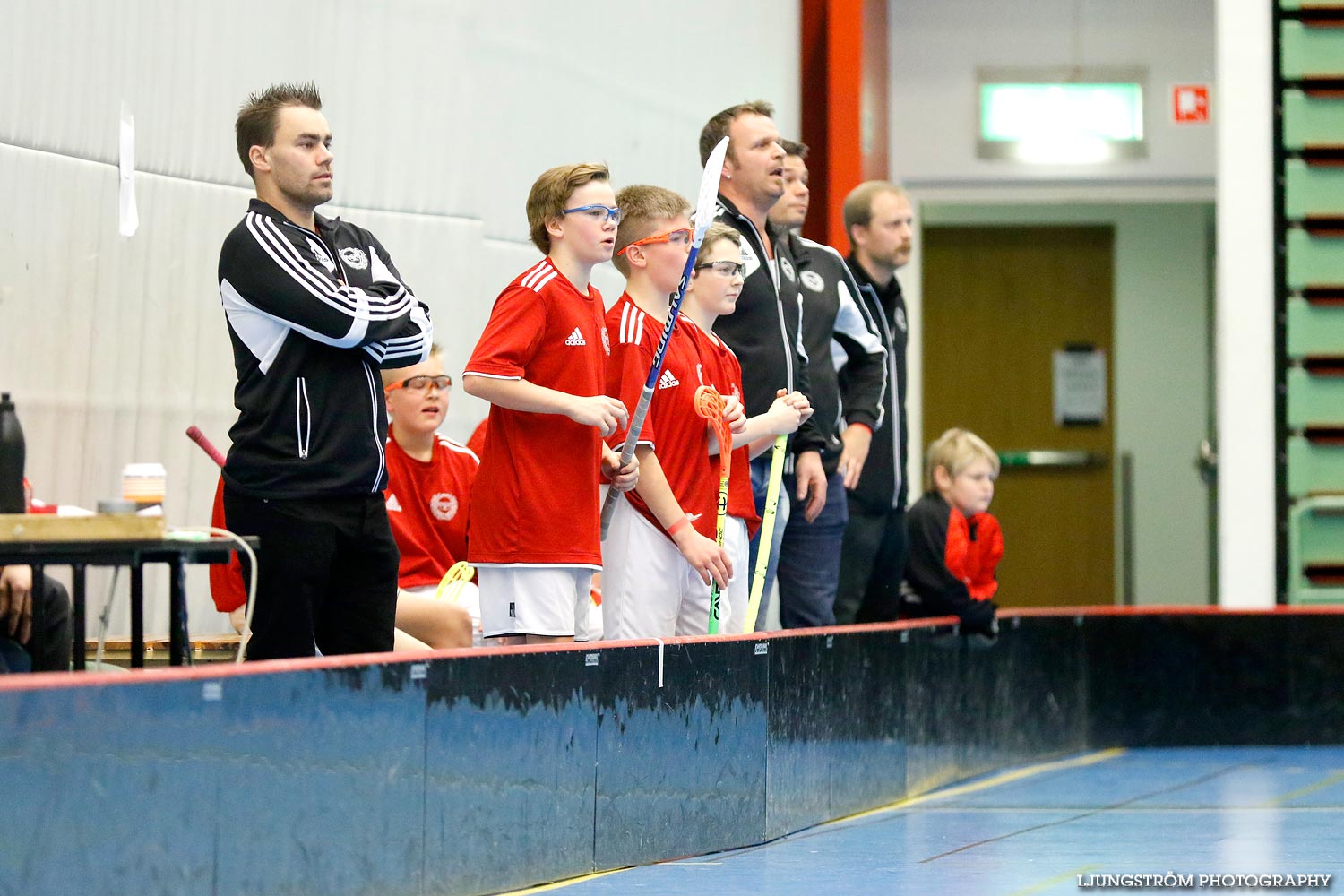 Coop Forum Cup 2015,mix,Arena Skövde,Skövde,Sverige,Innebandy,,2015,100488