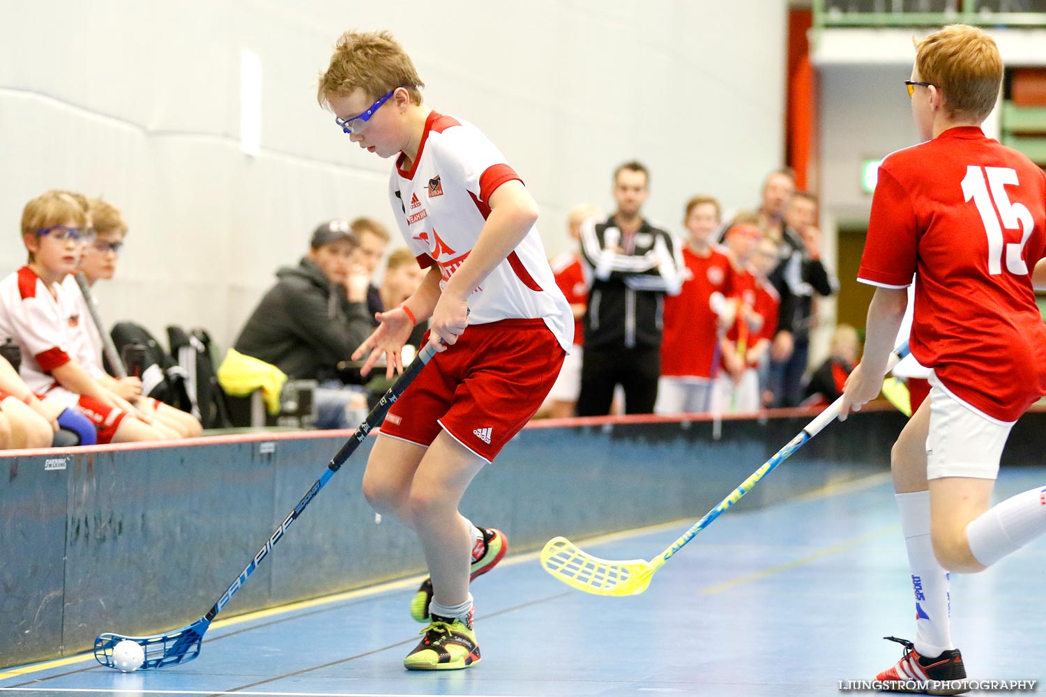 Coop Forum Cup 2015,mix,Arena Skövde,Skövde,Sverige,Innebandy,,2015,100492