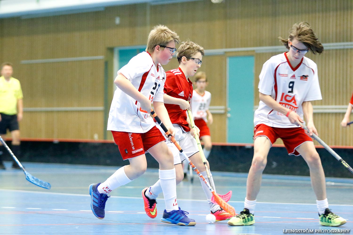 Coop Forum Cup 2015,mix,Arena Skövde,Skövde,Sverige,Innebandy,,2015,100497