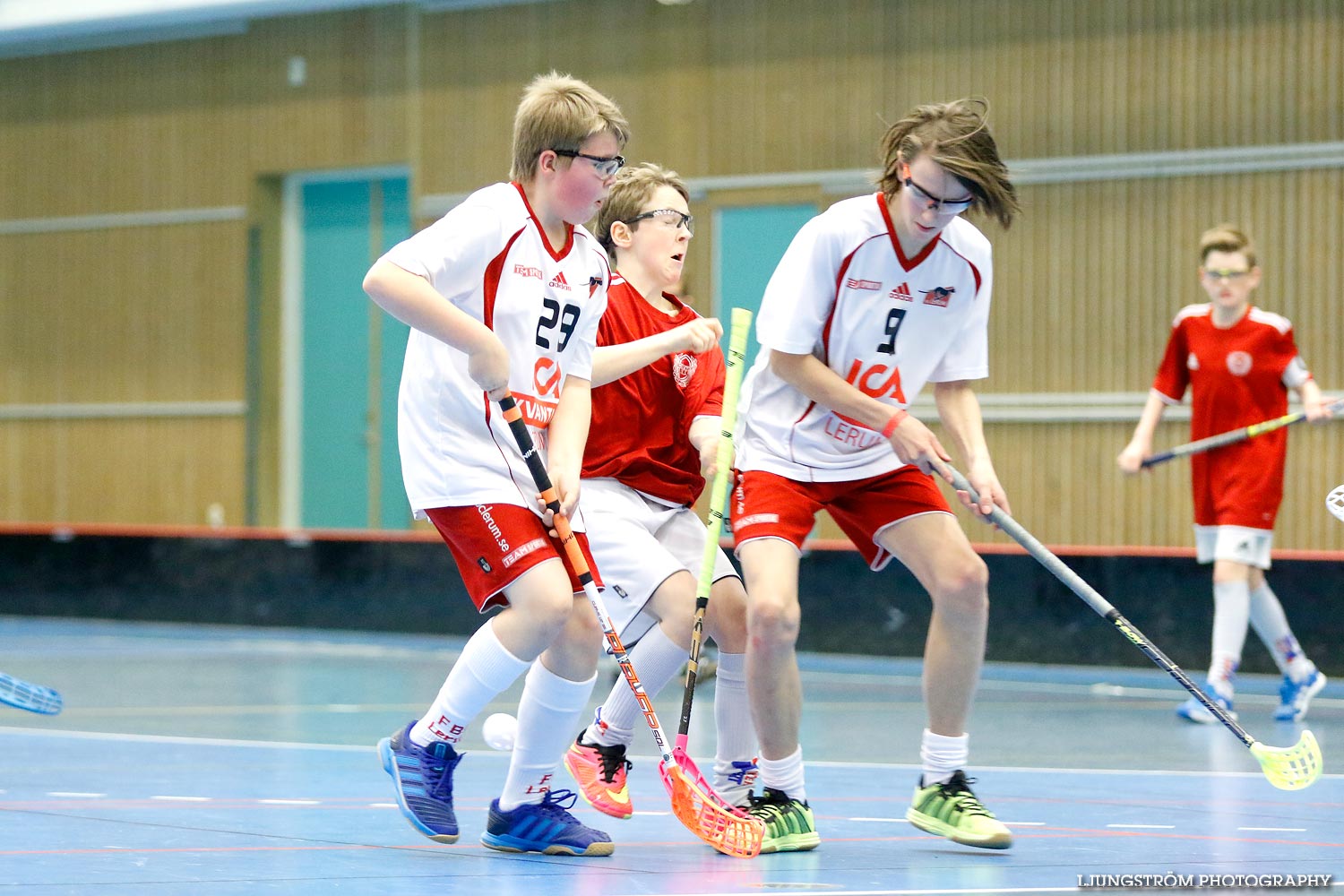 Coop Forum Cup 2015,mix,Arena Skövde,Skövde,Sverige,Innebandy,,2015,100498