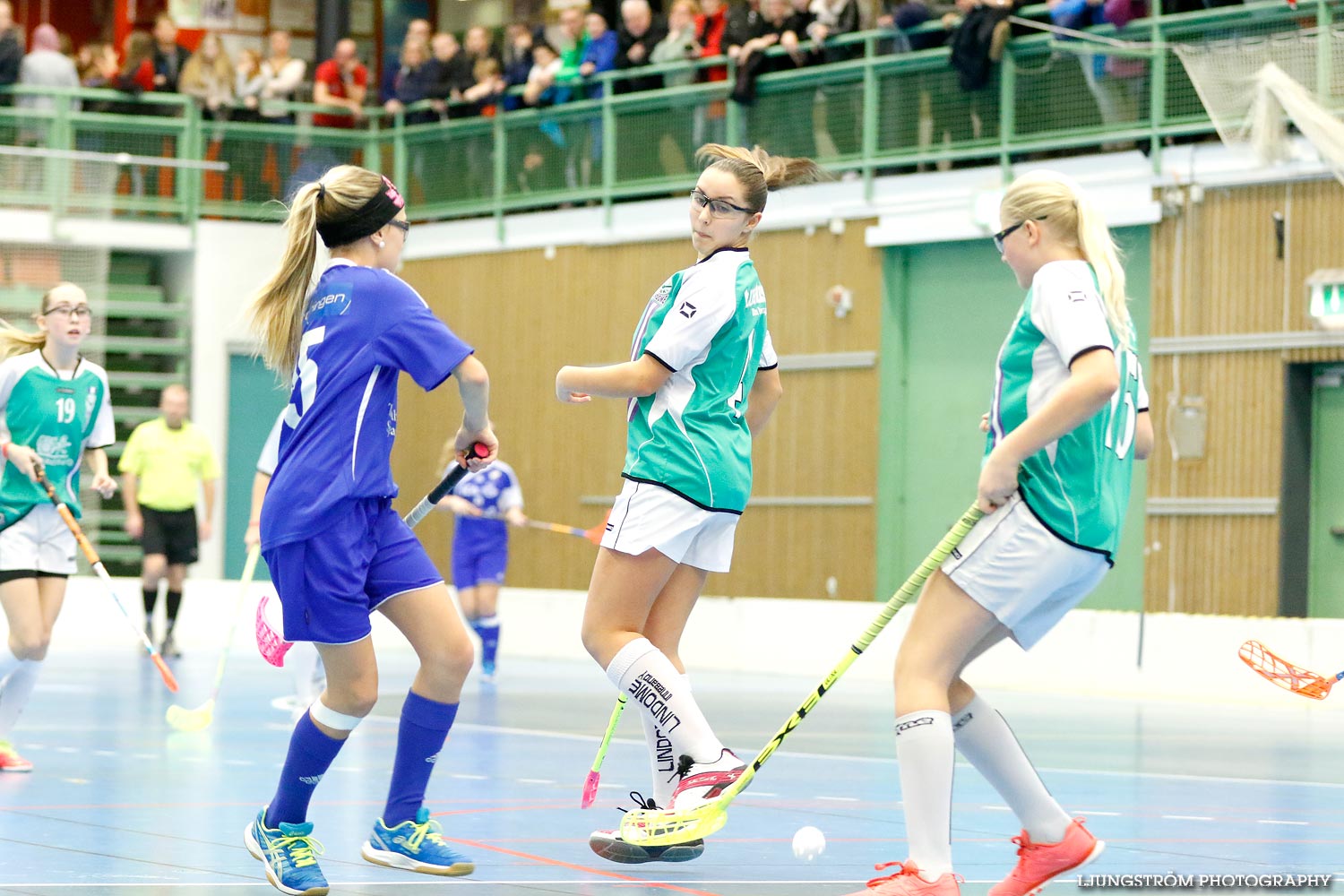 Coop Forum Cup 2015,mix,Arena Skövde,Skövde,Sverige,Innebandy,,2015,100507