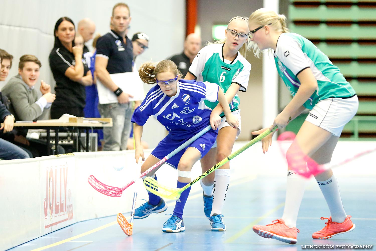 Coop Forum Cup 2015,mix,Arena Skövde,Skövde,Sverige,Innebandy,,2015,100513