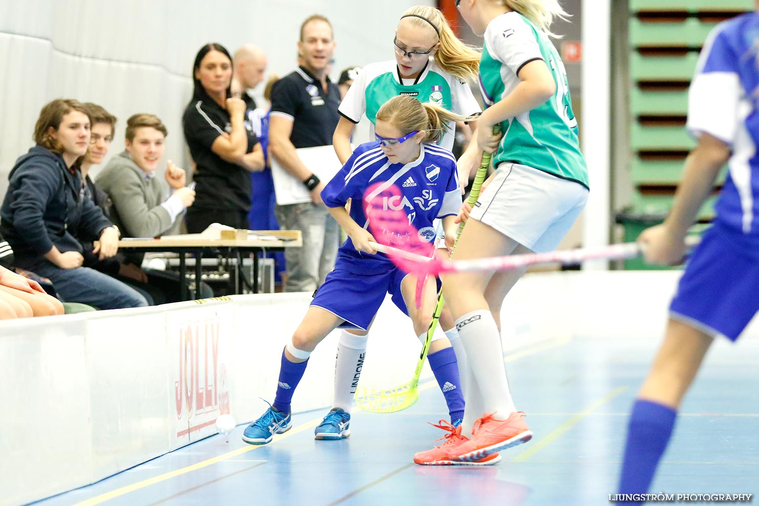 Coop Forum Cup 2015,mix,Arena Skövde,Skövde,Sverige,Innebandy,,2015,100515