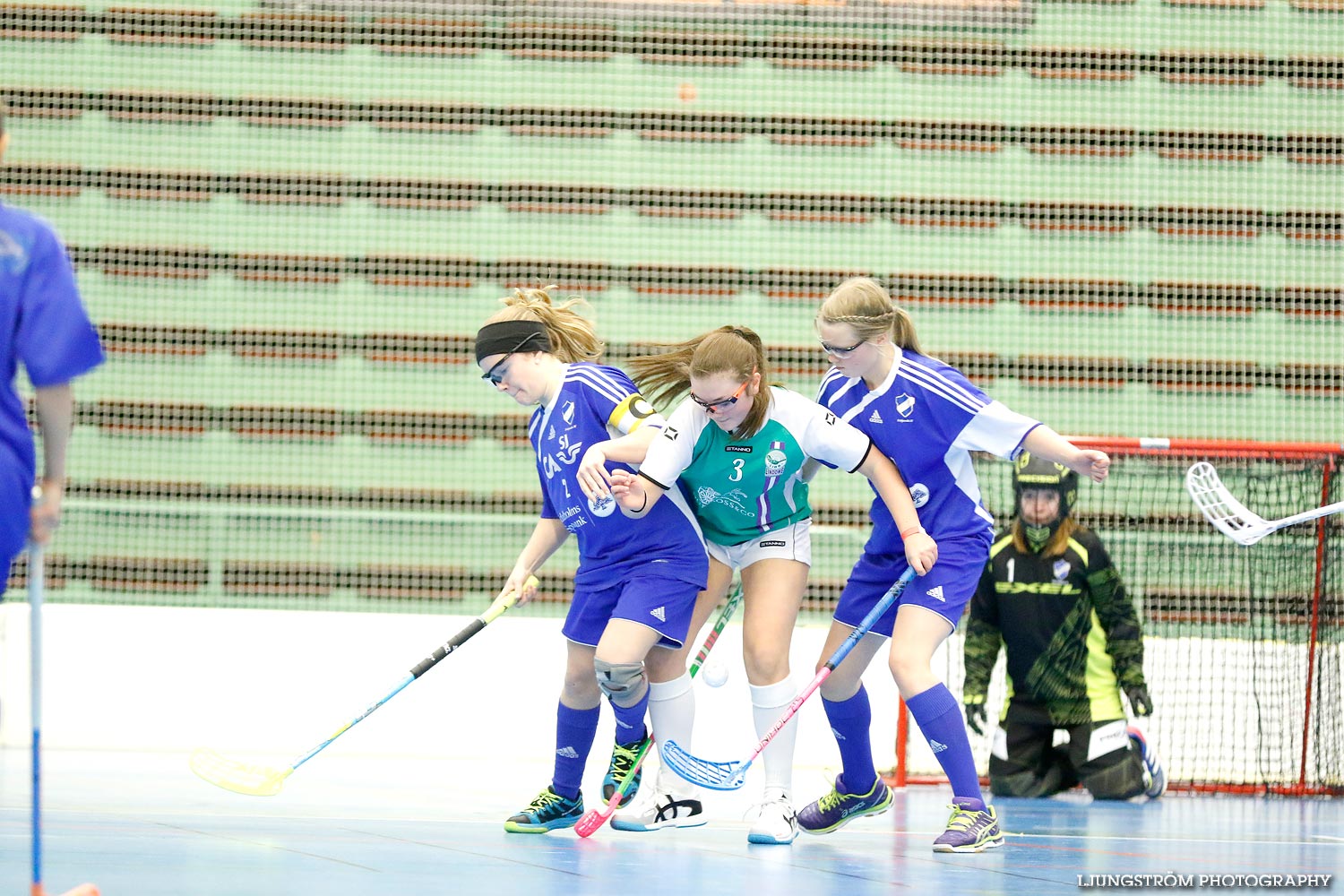 Coop Forum Cup 2015,mix,Arena Skövde,Skövde,Sverige,Innebandy,,2015,100527