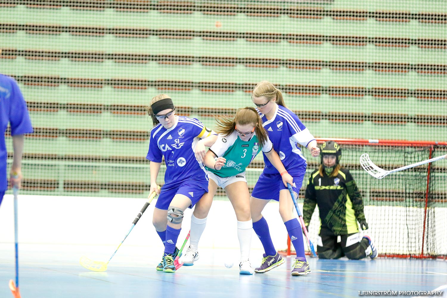 Coop Forum Cup 2015,mix,Arena Skövde,Skövde,Sverige,Innebandy,,2015,100529