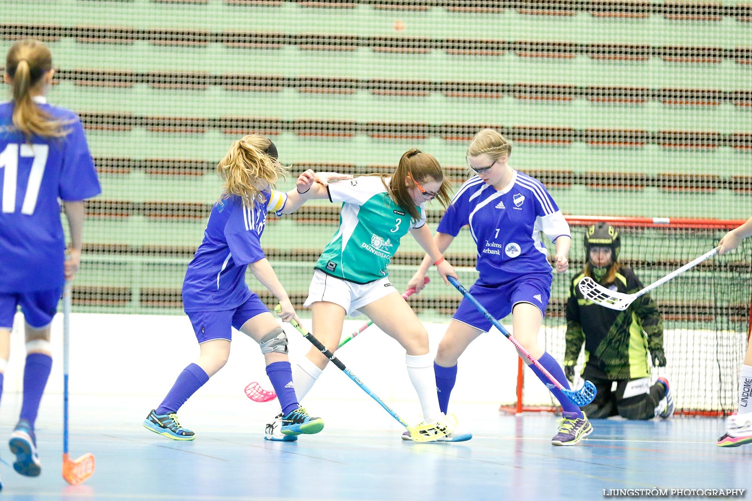 Coop Forum Cup 2015,mix,Arena Skövde,Skövde,Sverige,Innebandy,,2015,100530