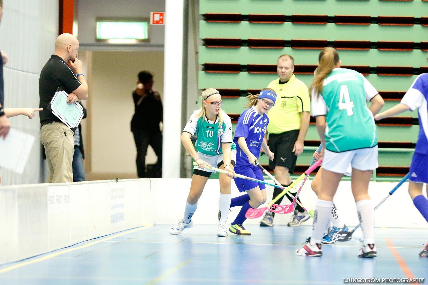 Coop Forum Cup 2015,mix,Arena Skövde,Skövde,Sverige,Innebandy,,2015,100532