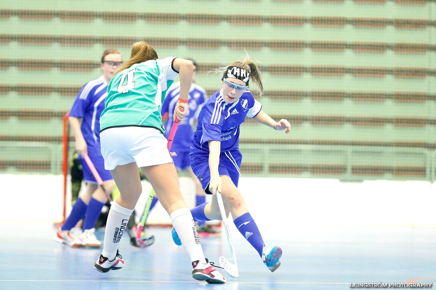 Coop Forum Cup 2015,mix,Arena Skövde,Skövde,Sverige,Innebandy,,2015,100534