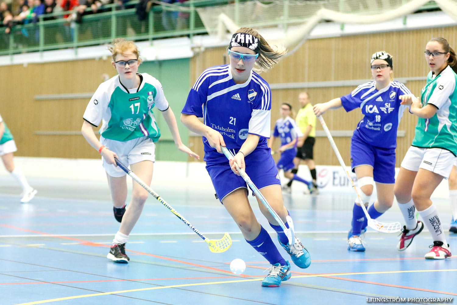 Coop Forum Cup 2015,mix,Arena Skövde,Skövde,Sverige,Innebandy,,2015,100536