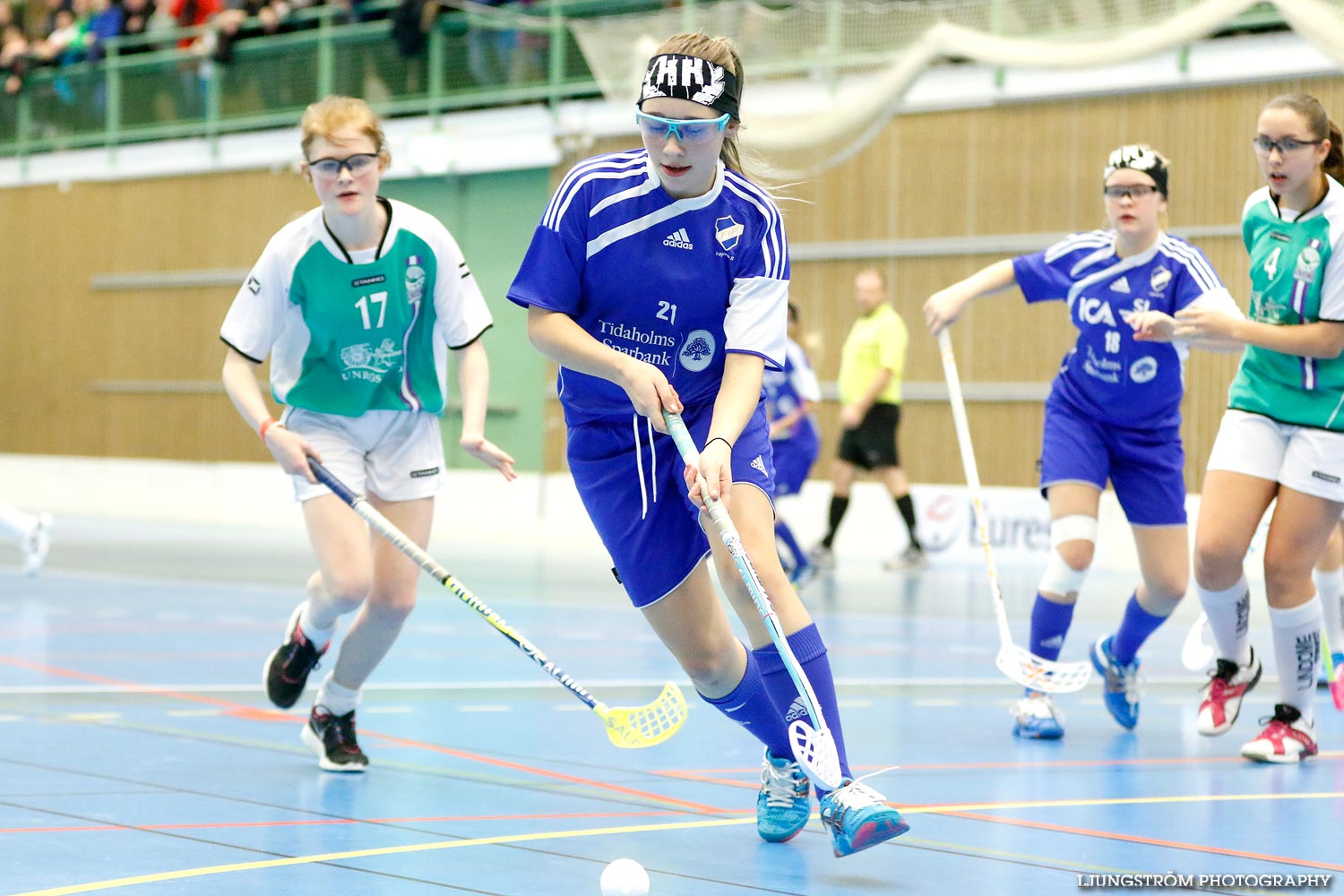 Coop Forum Cup 2015,mix,Arena Skövde,Skövde,Sverige,Innebandy,,2015,100537