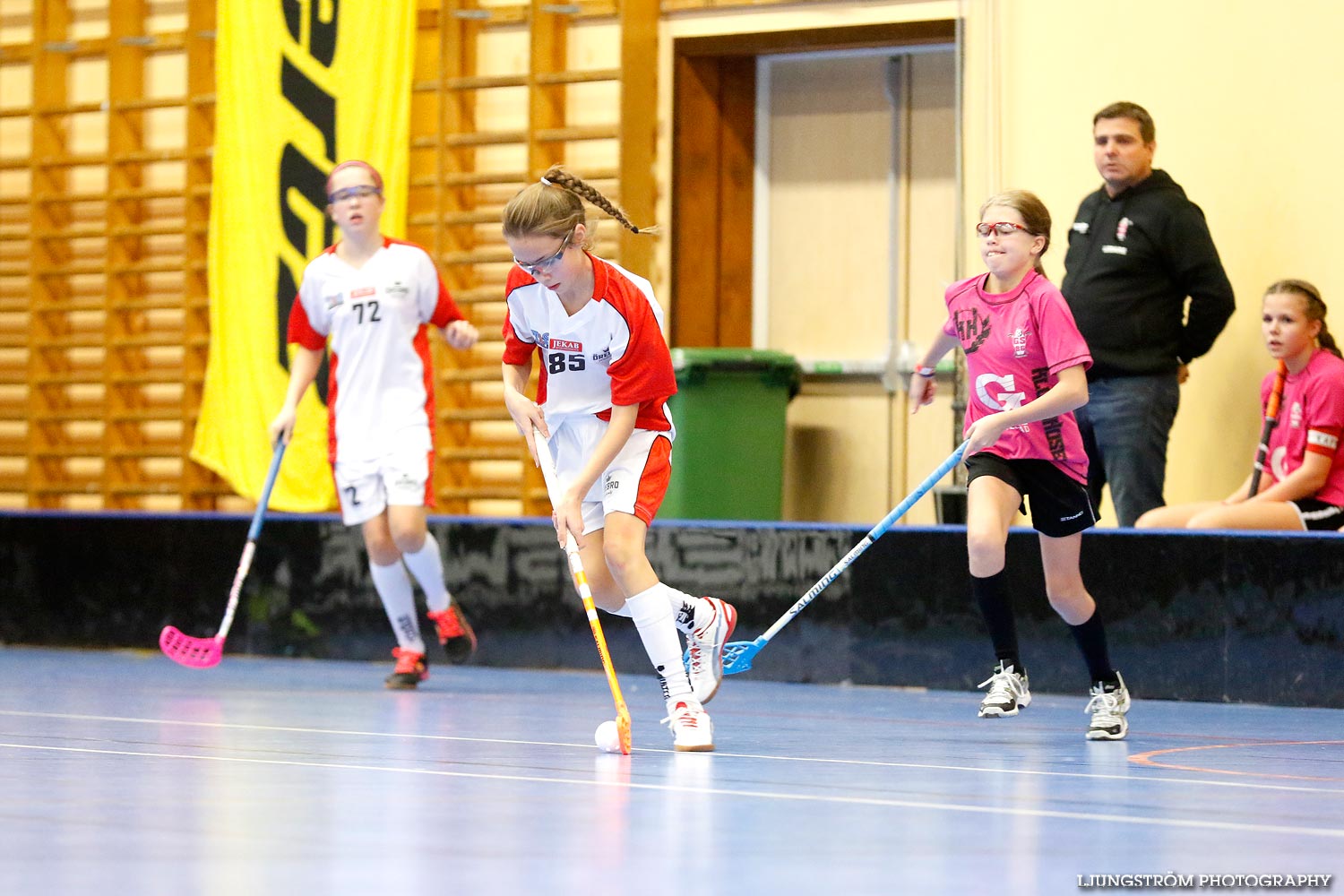 Coop Forum Cup 2015,mix,Arena Skövde,Skövde,Sverige,Innebandy,,2015,100543