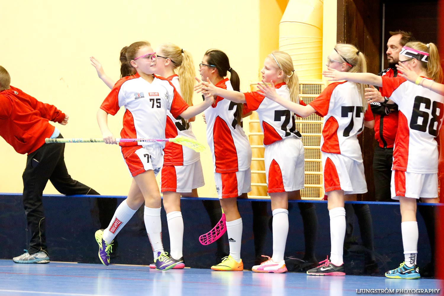 Coop Forum Cup 2015,mix,Arena Skövde,Skövde,Sverige,Innebandy,,2015,100547