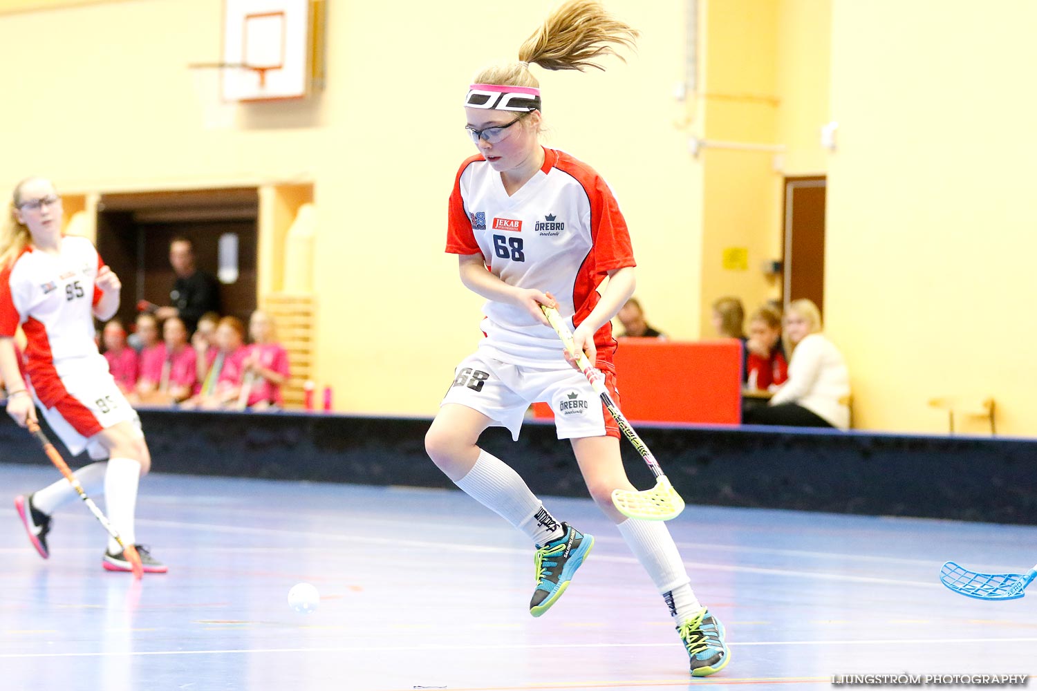 Coop Forum Cup 2015,mix,Arena Skövde,Skövde,Sverige,Innebandy,,2015,100551