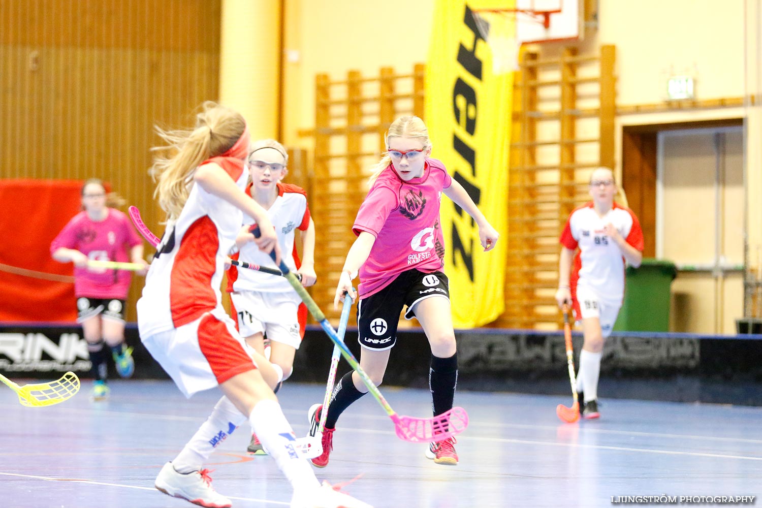 Coop Forum Cup 2015,mix,Arena Skövde,Skövde,Sverige,Innebandy,,2015,100553