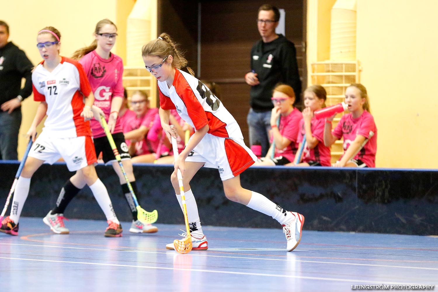 Coop Forum Cup 2015,mix,Arena Skövde,Skövde,Sverige,Innebandy,,2015,100557