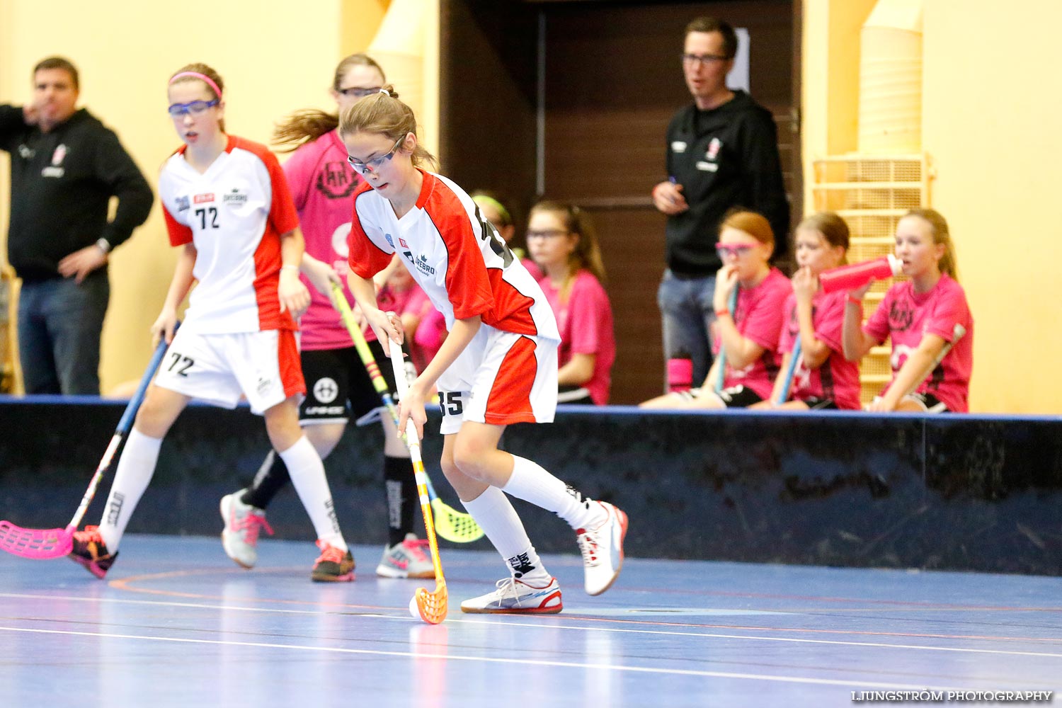 Coop Forum Cup 2015,mix,Arena Skövde,Skövde,Sverige,Innebandy,,2015,100558