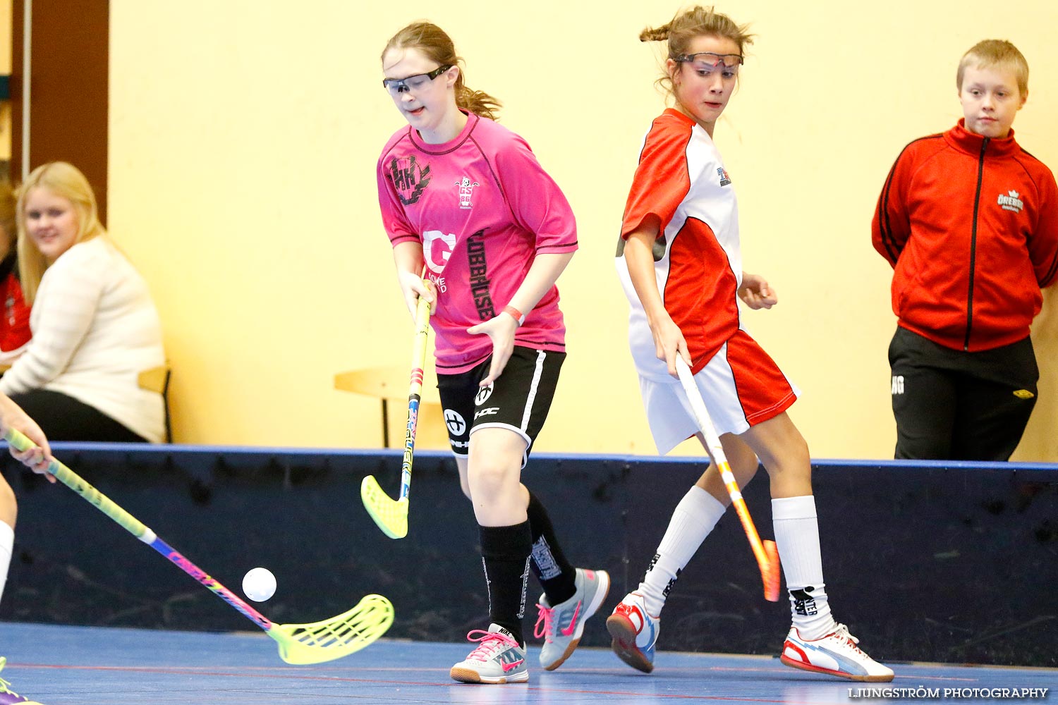 Coop Forum Cup 2015,mix,Arena Skövde,Skövde,Sverige,Innebandy,,2015,100561