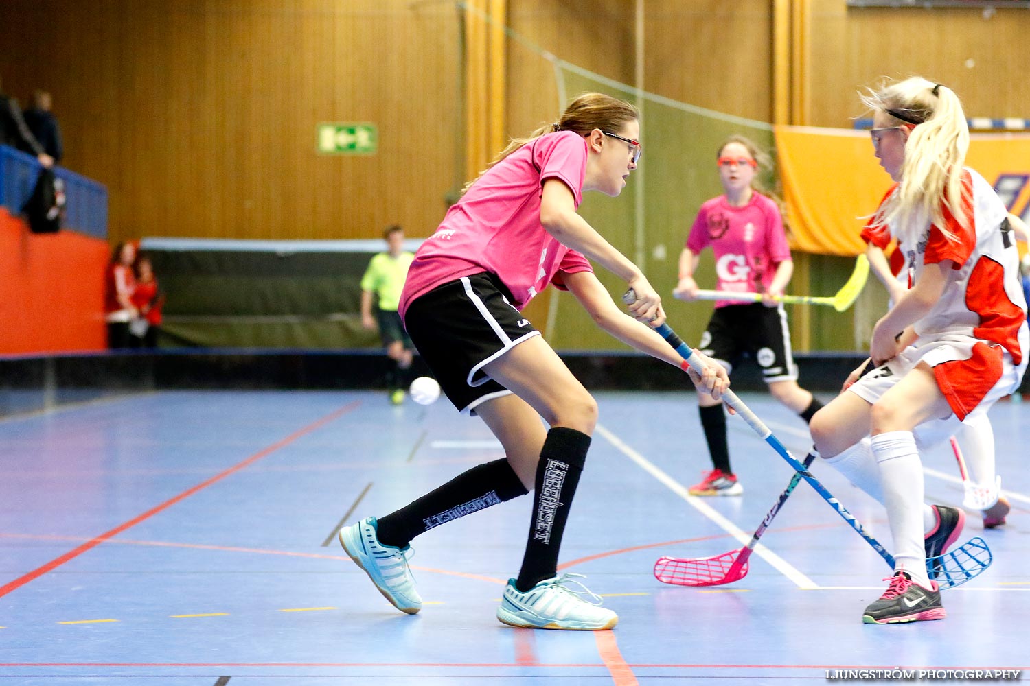 Coop Forum Cup 2015,mix,Arena Skövde,Skövde,Sverige,Innebandy,,2015,100566