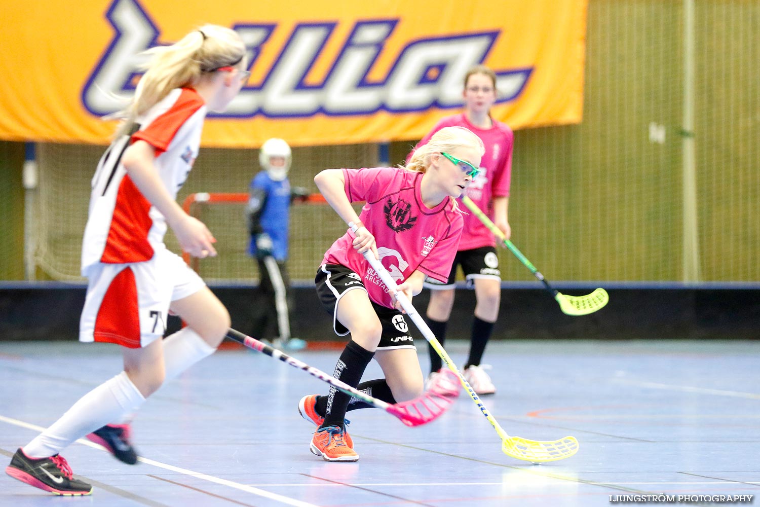 Coop Forum Cup 2015,mix,Arena Skövde,Skövde,Sverige,Innebandy,,2015,100569