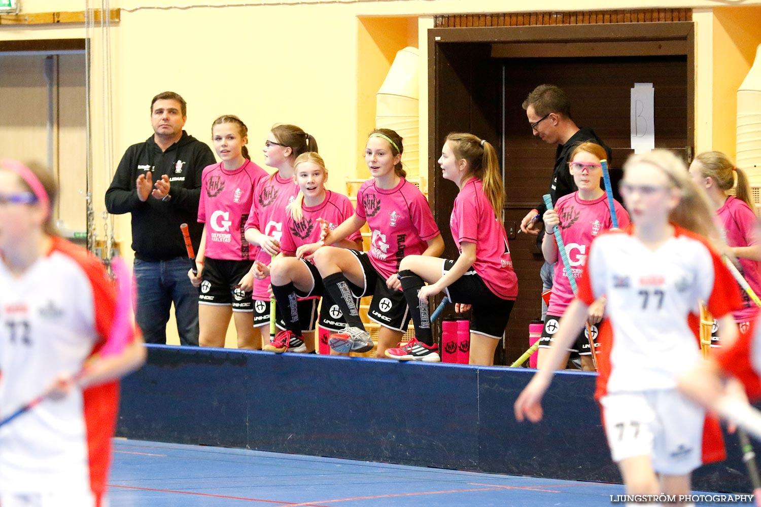 Coop Forum Cup 2015,mix,Arena Skövde,Skövde,Sverige,Innebandy,,2015,100571