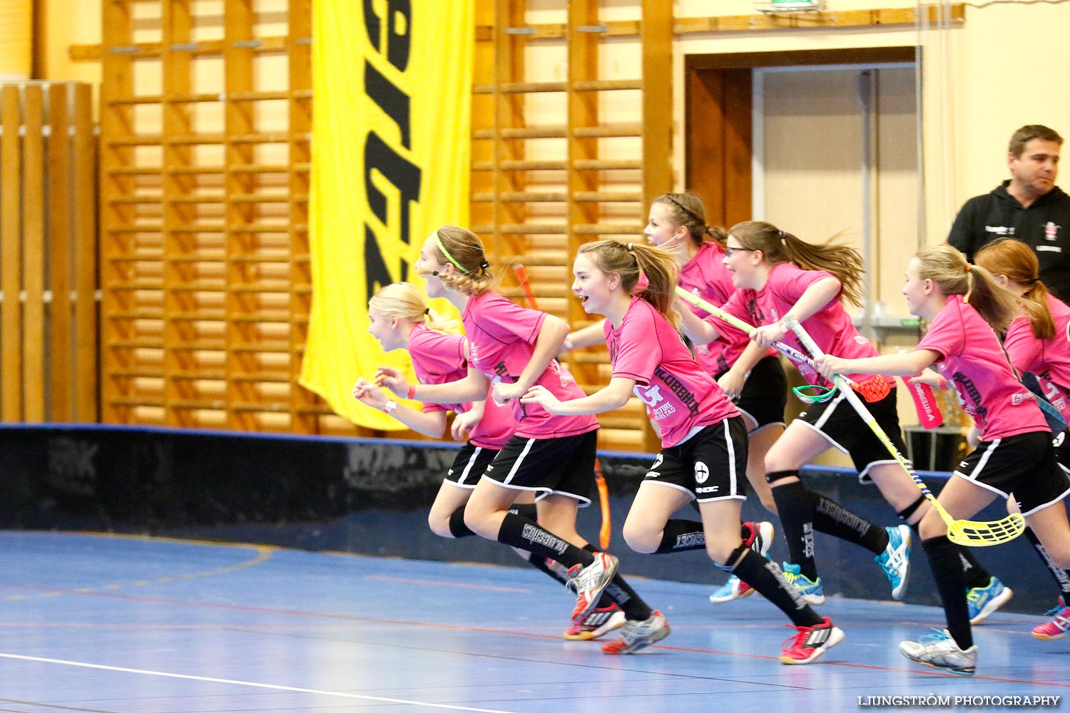 Coop Forum Cup 2015,mix,Arena Skövde,Skövde,Sverige,Innebandy,,2015,100572