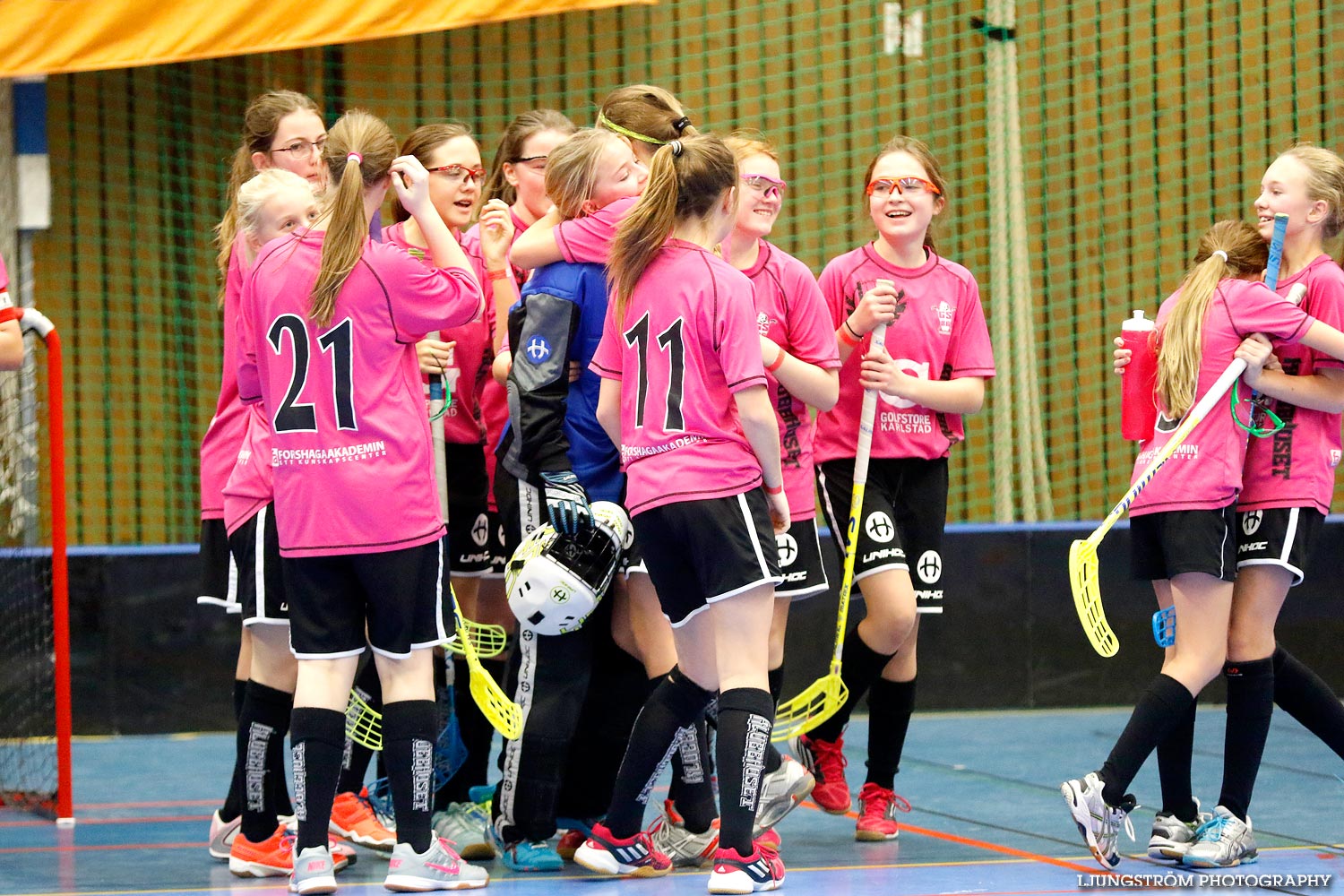 Coop Forum Cup 2015,mix,Arena Skövde,Skövde,Sverige,Innebandy,,2015,100573