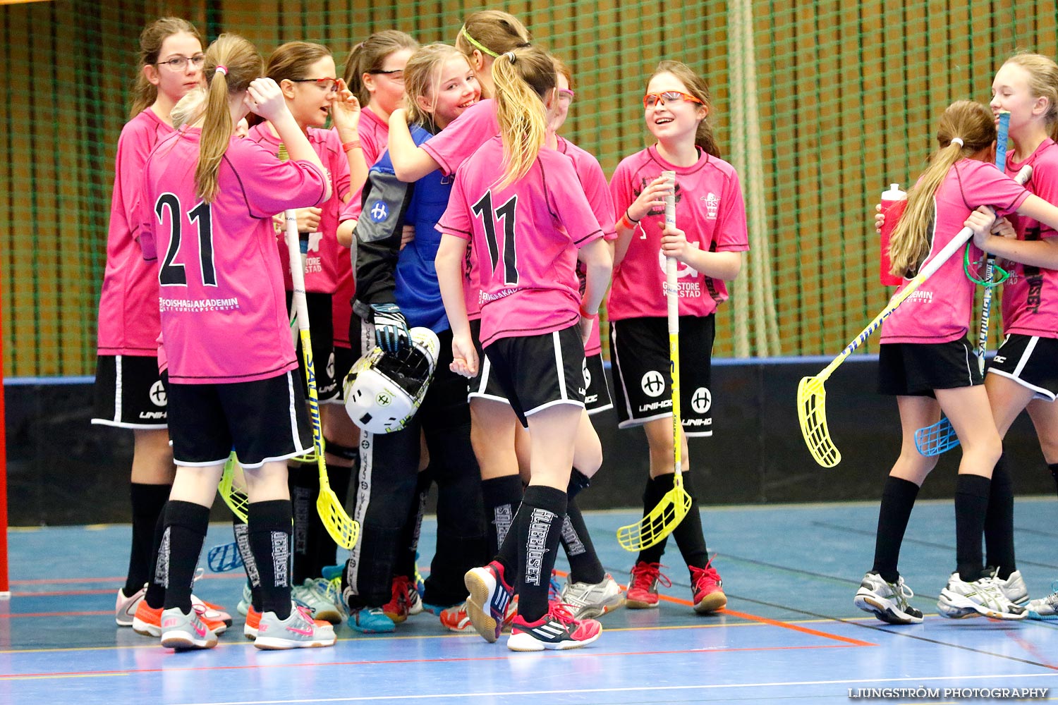 Coop Forum Cup 2015,mix,Arena Skövde,Skövde,Sverige,Innebandy,,2015,100574