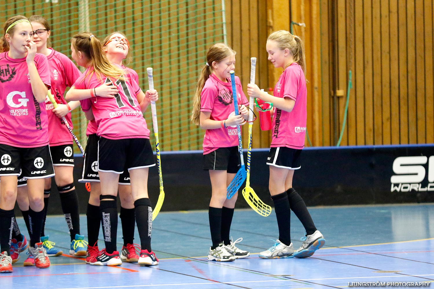 Coop Forum Cup 2015,mix,Arena Skövde,Skövde,Sverige,Innebandy,,2015,100576