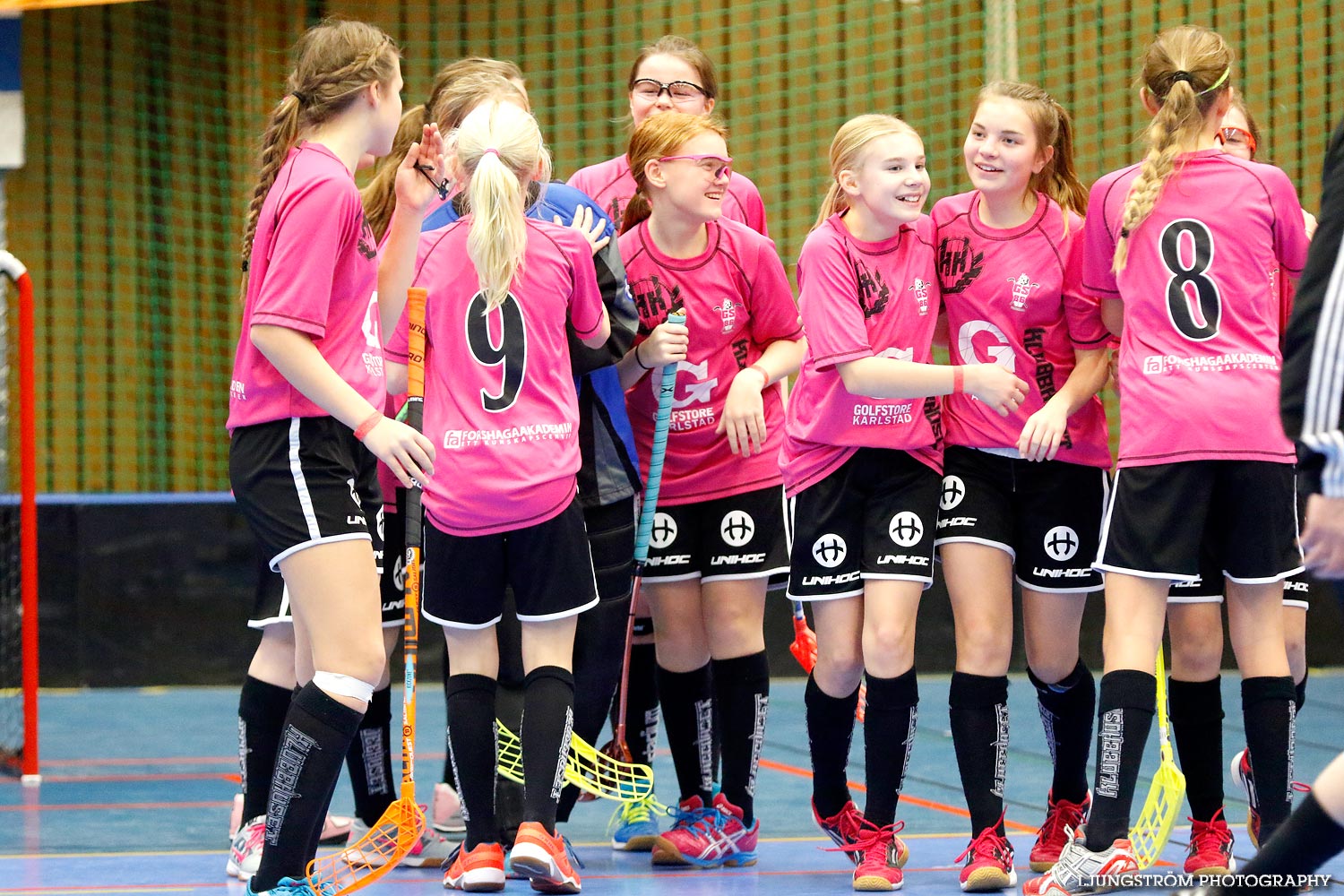 Coop Forum Cup 2015,mix,Arena Skövde,Skövde,Sverige,Innebandy,,2015,100578