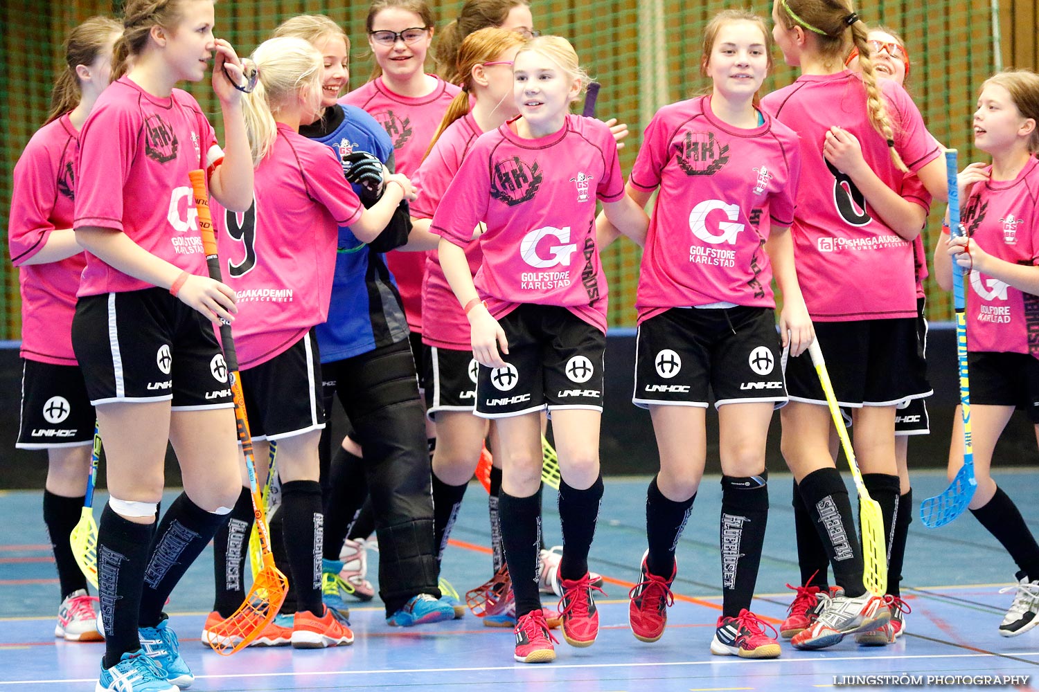 Coop Forum Cup 2015,mix,Arena Skövde,Skövde,Sverige,Innebandy,,2015,100579