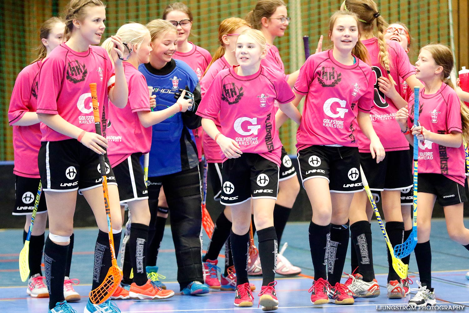 Coop Forum Cup 2015,mix,Arena Skövde,Skövde,Sverige,Innebandy,,2015,100580