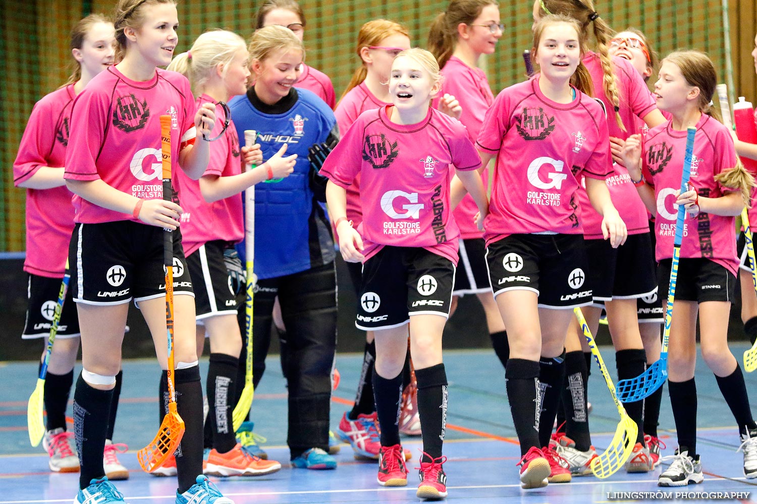 Coop Forum Cup 2015,mix,Arena Skövde,Skövde,Sverige,Innebandy,,2015,100581