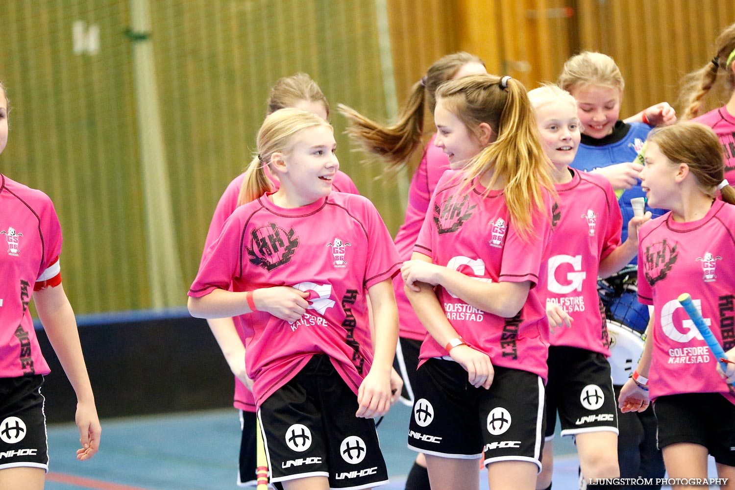 Coop Forum Cup 2015,mix,Arena Skövde,Skövde,Sverige,Innebandy,,2015,100583