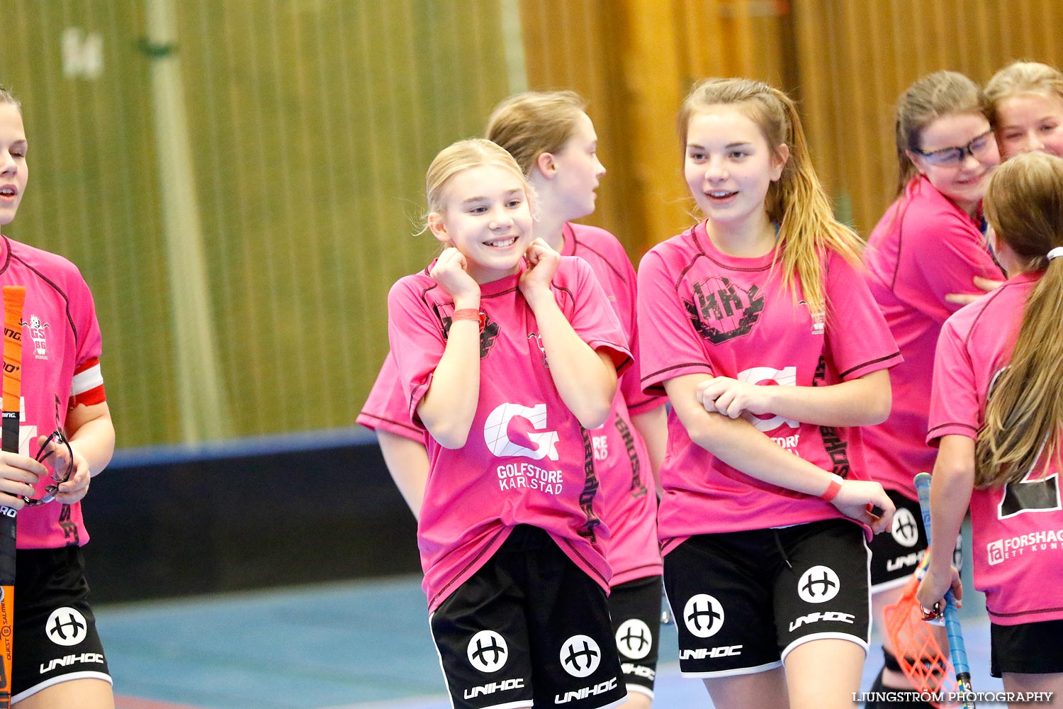 Coop Forum Cup 2015,mix,Arena Skövde,Skövde,Sverige,Innebandy,,2015,100584