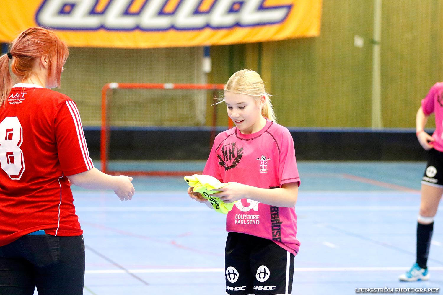 Coop Forum Cup 2015,mix,Arena Skövde,Skövde,Sverige,Innebandy,,2015,100587