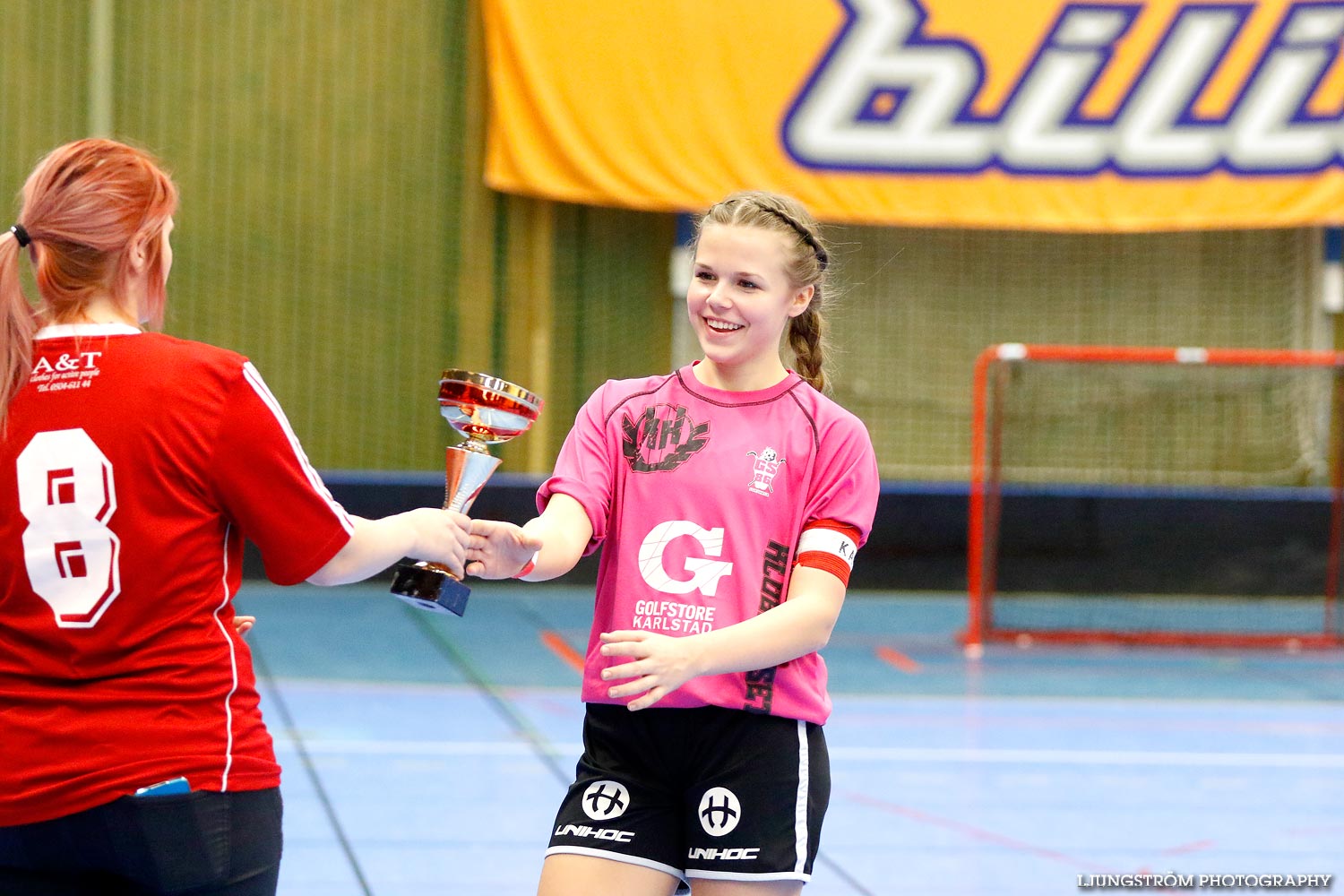 Coop Forum Cup 2015,mix,Arena Skövde,Skövde,Sverige,Innebandy,,2015,100590