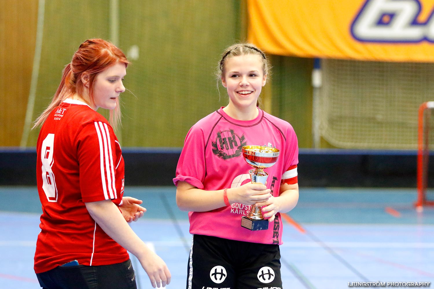 Coop Forum Cup 2015,mix,Arena Skövde,Skövde,Sverige,Innebandy,,2015,100591