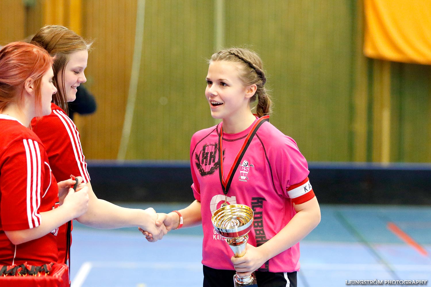 Coop Forum Cup 2015,mix,Arena Skövde,Skövde,Sverige,Innebandy,,2015,100592