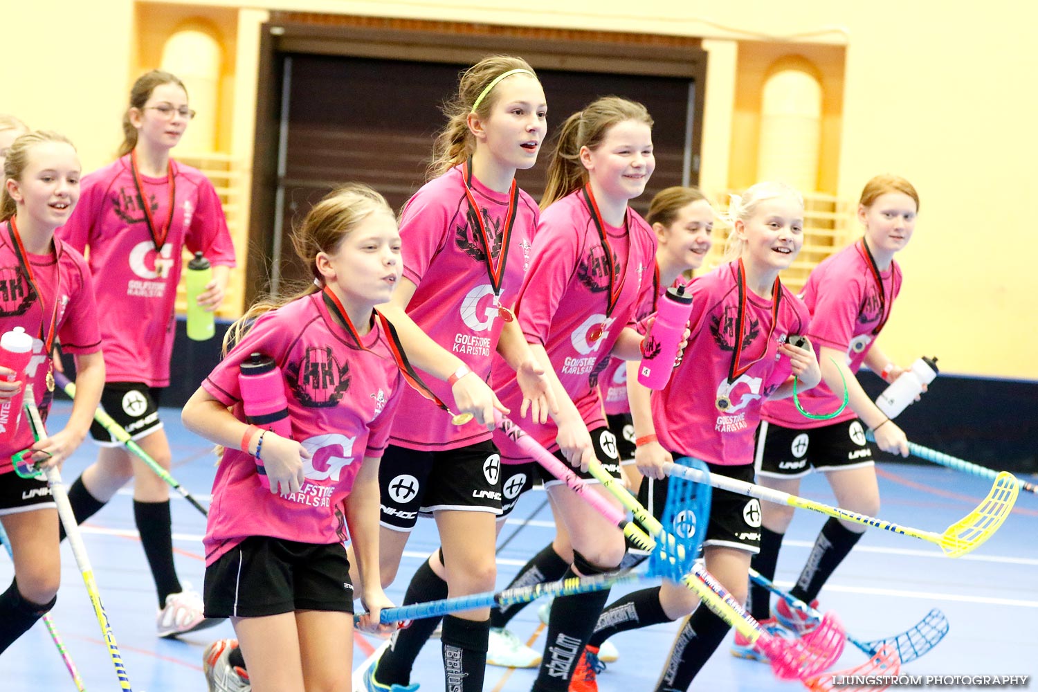 Coop Forum Cup 2015,mix,Arena Skövde,Skövde,Sverige,Innebandy,,2015,100594