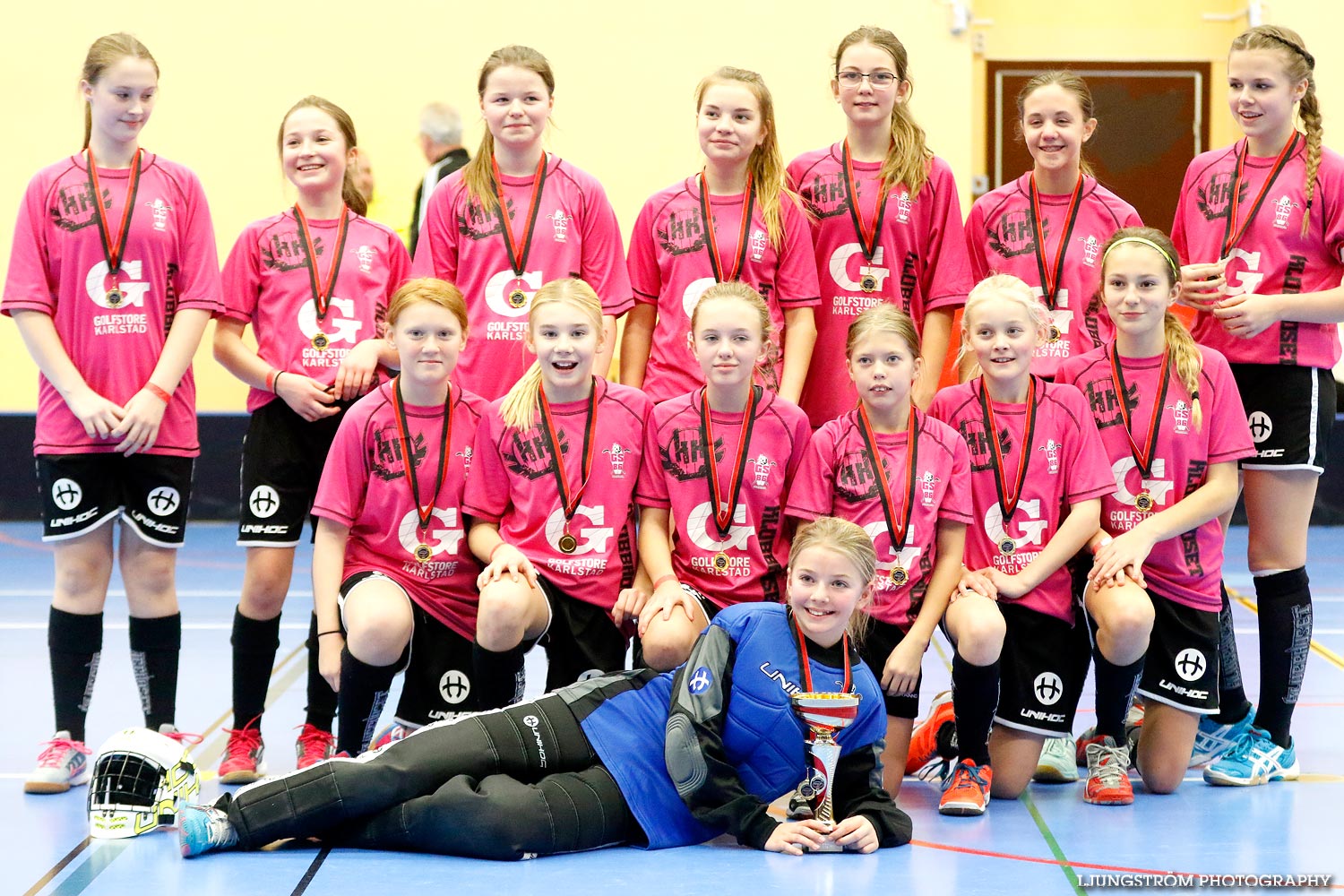 Coop Forum Cup 2015,mix,Arena Skövde,Skövde,Sverige,Innebandy,,2015,100596