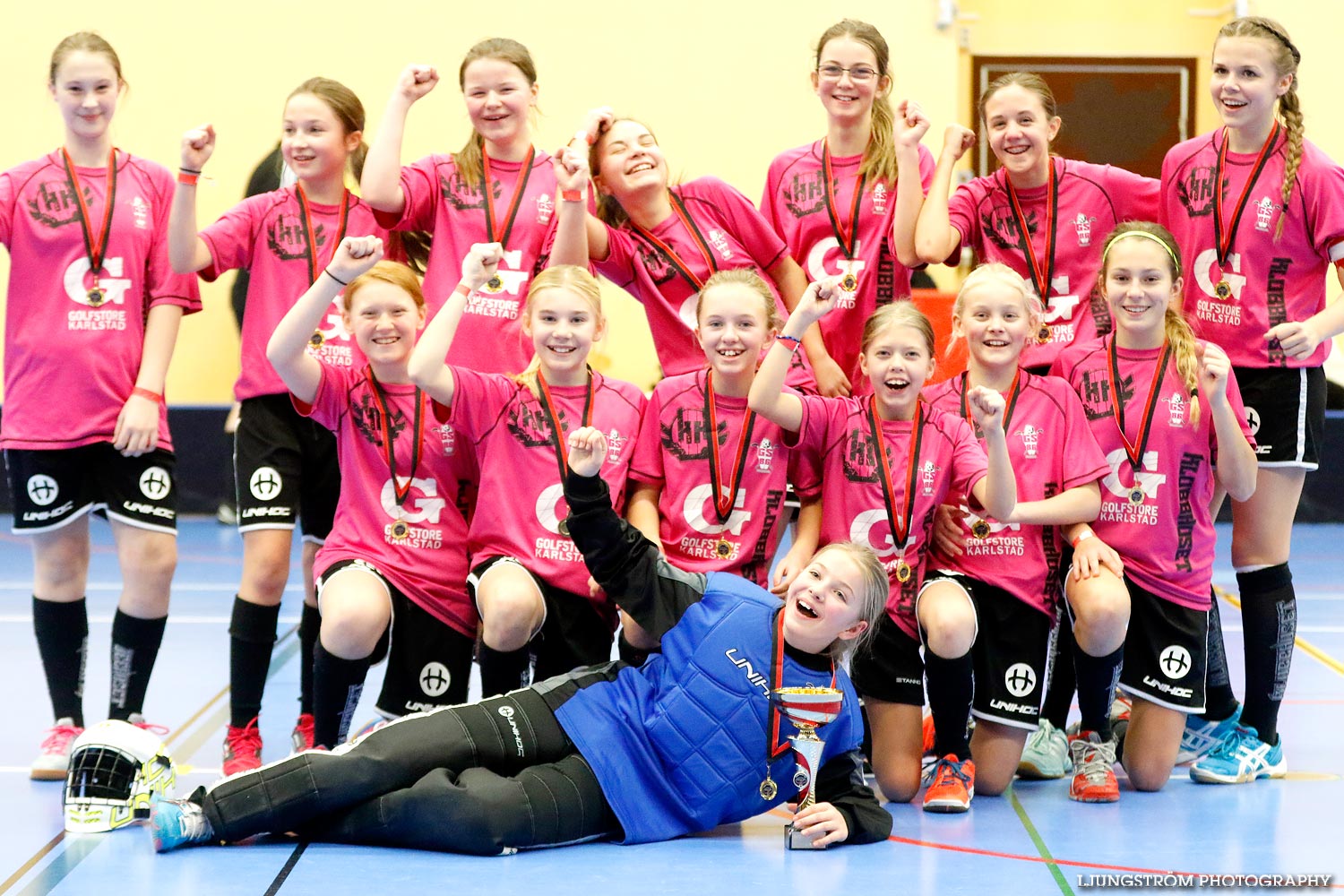 Coop Forum Cup 2015,mix,Arena Skövde,Skövde,Sverige,Innebandy,,2015,100597