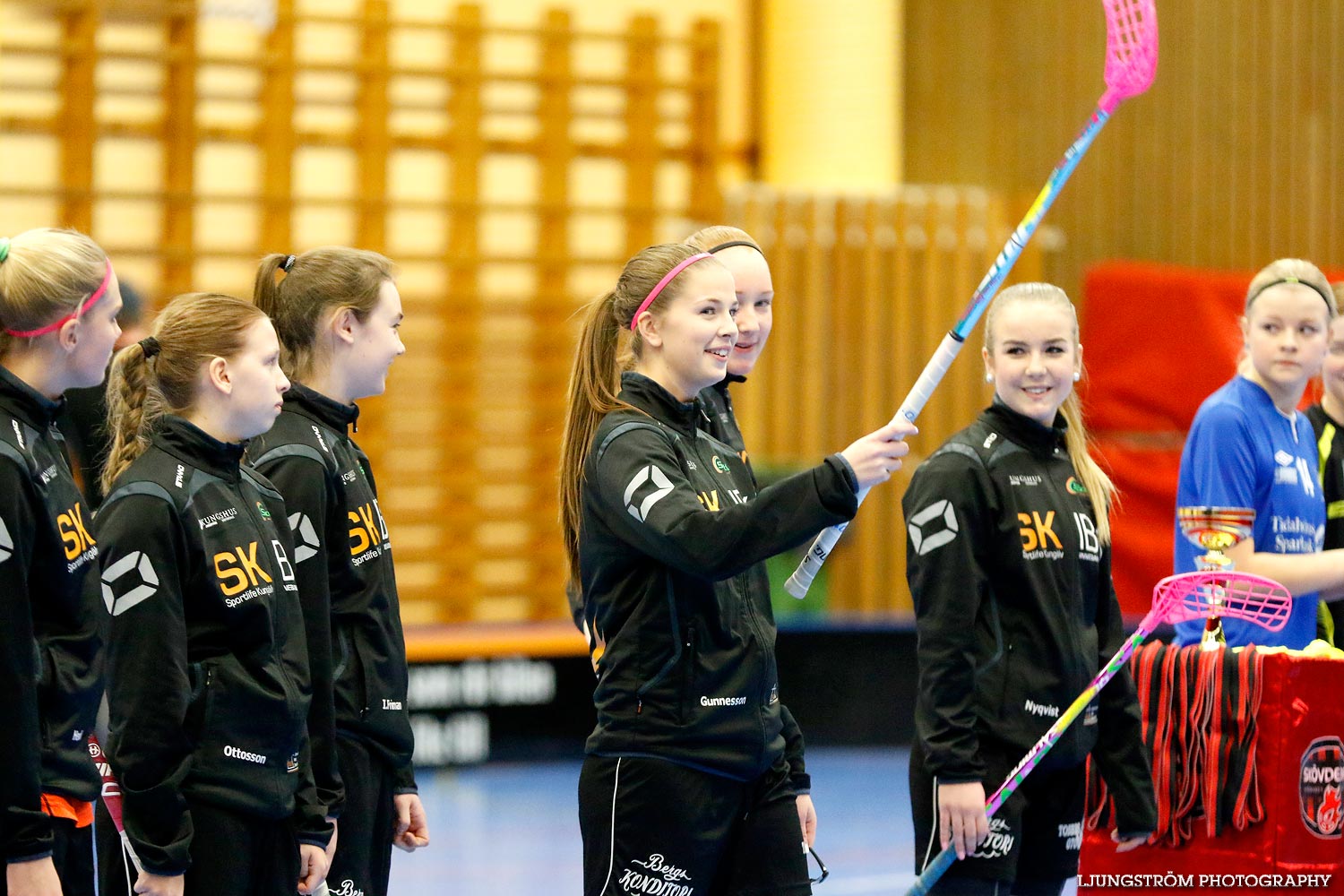 Coop Forum Cup 2015,mix,Arena Skövde,Skövde,Sverige,Innebandy,,2015,100608