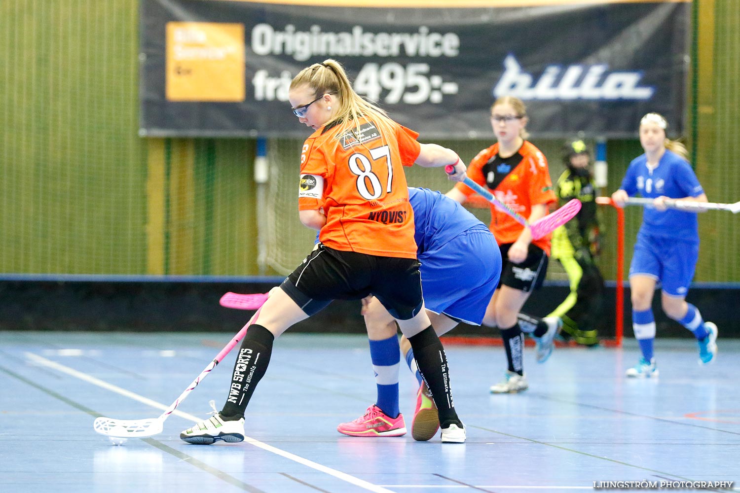 Coop Forum Cup 2015,mix,Arena Skövde,Skövde,Sverige,Innebandy,,2015,100615