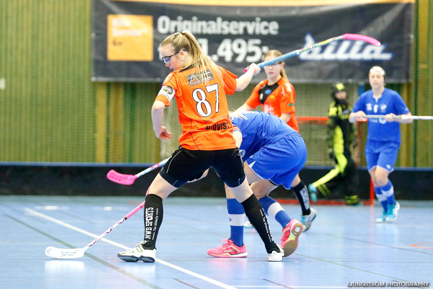 Coop Forum Cup 2015,mix,Arena Skövde,Skövde,Sverige,Innebandy,,2015,100616