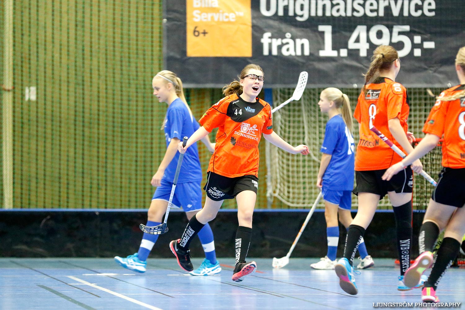 Coop Forum Cup 2015,mix,Arena Skövde,Skövde,Sverige,Innebandy,,2015,100622